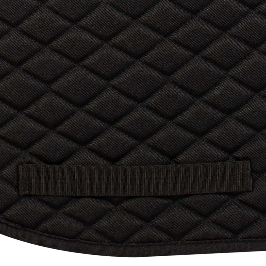 TuffRider Basic Dressage Saddle Pad - image 13