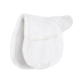 Load image into Gallery viewer, TuffRider EquiCool Fleece Hunter Saddle Pad
