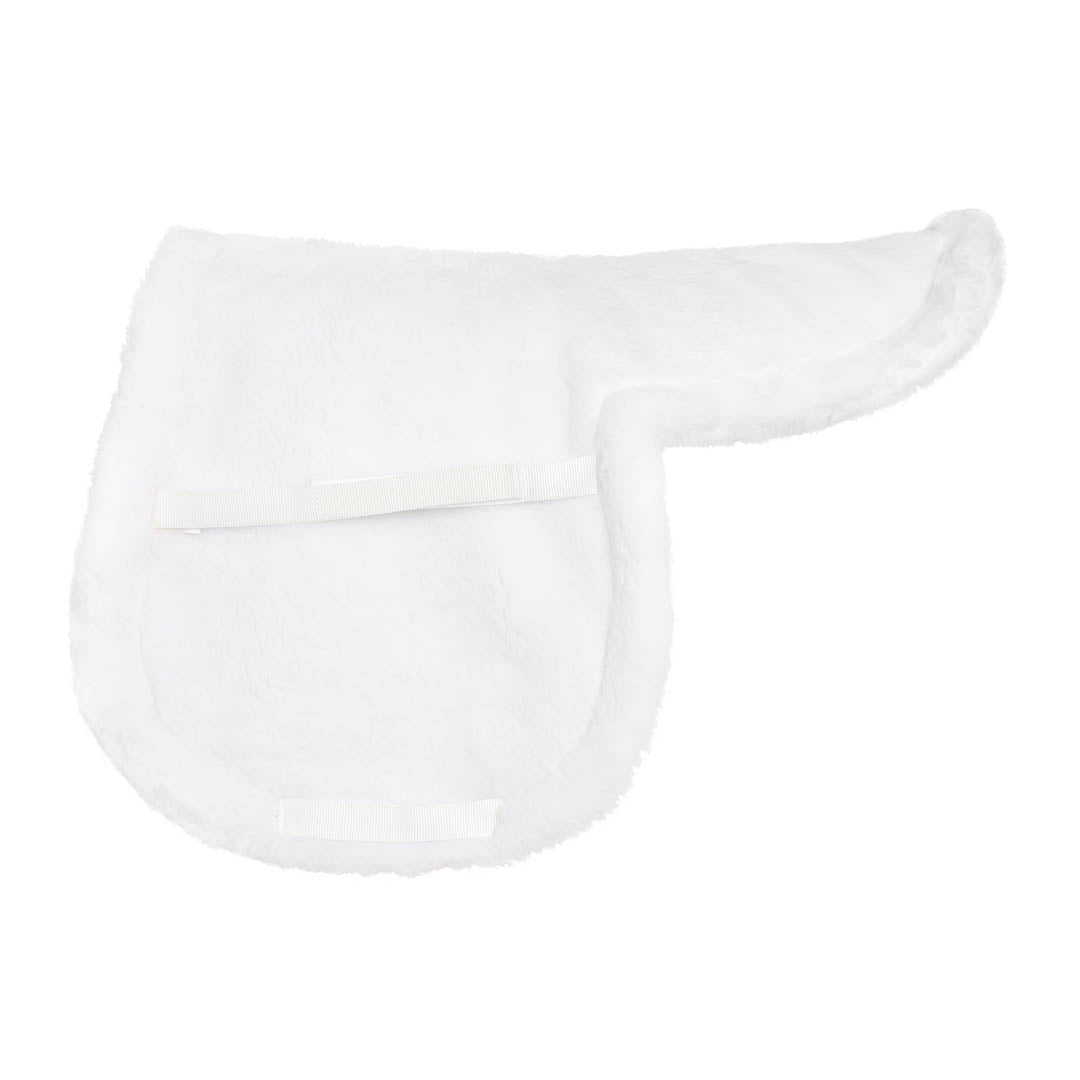 TuffRider EquiCool Fleece Hunter Saddle Pad - image 2