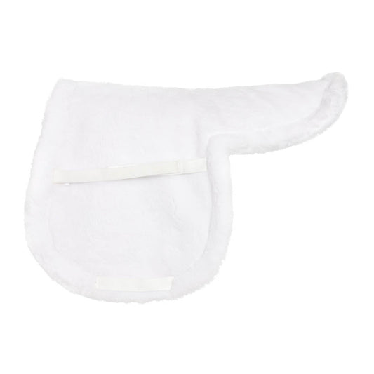 TuffRider EquiCool Fleece Hunter Saddle Pad - image 2