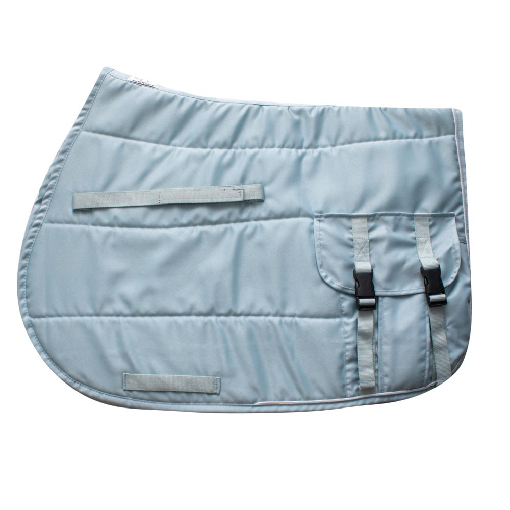 TuffRider Trail Riding Pad - image 21