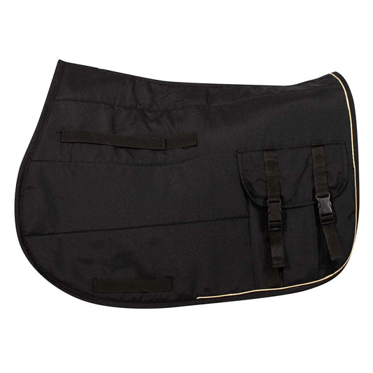TuffRider Trail Riding Pad - image 8