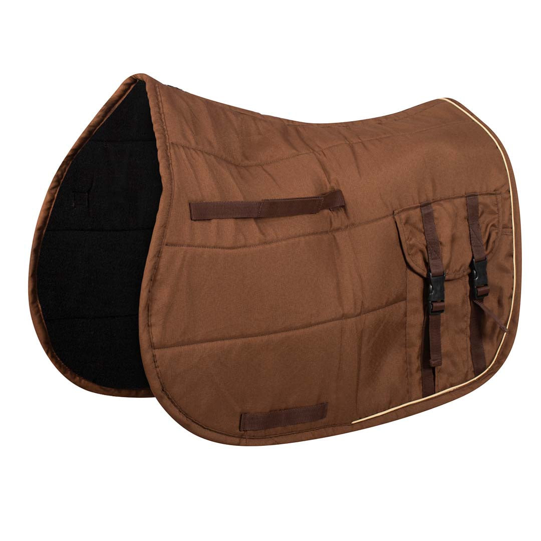 TuffRider Trail Riding Pad - image 18