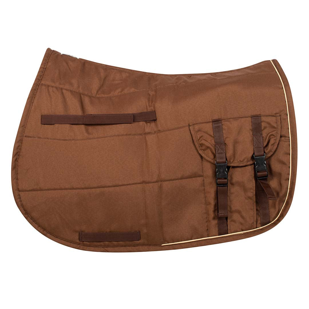 TuffRider Trail Riding Pad - image 12