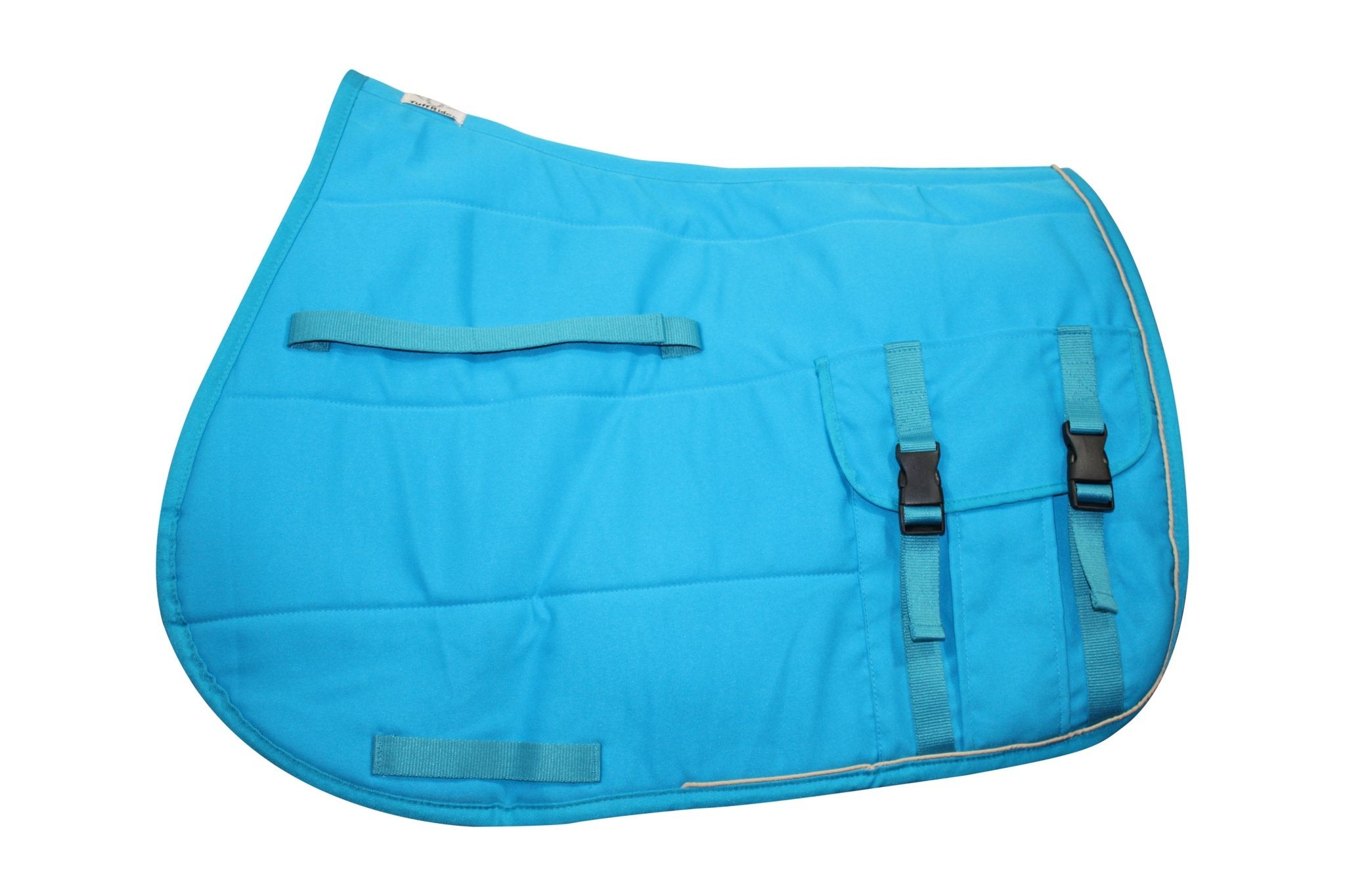 TuffRider Trail Riding Pad - image 5