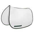 Load image into Gallery viewer, TuffRider Basic All Purpose Saddle Pad with Trim - image 3

