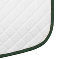 Load image into Gallery viewer, TuffRider Basic All Purpose Saddle Pad with Trim - image 4
