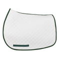 Load image into Gallery viewer, TuffRider Basic All Purpose Saddle Pad with Trim - image 2
