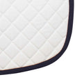Load image into Gallery viewer, TuffRider Basic All Purpose Saddle Pad with Trim - image 8

