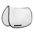 Load image into Gallery viewer, TuffRider Basic All Purpose Saddle Pad with Trim - image 11
