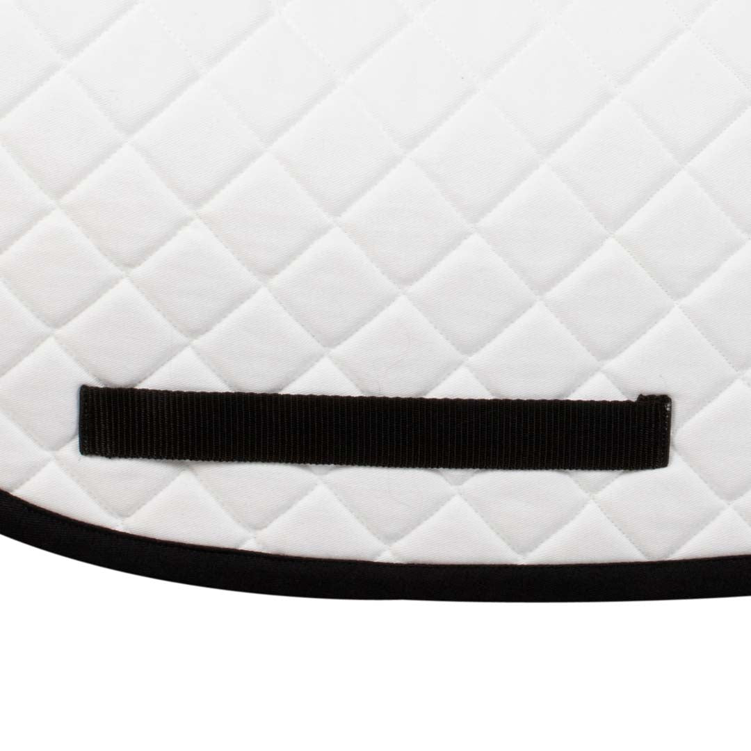 TuffRider Basic All Purpose Saddle Pad with Trim - image 13