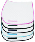 Load image into Gallery viewer, TuffRider Basic All Purpose Saddle Pad with Trim - image 14
