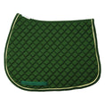Load image into Gallery viewer, TuffRider Basic All Purpose Saddle Pad with Trim and Piping - image 10
