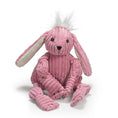 Load image into Gallery viewer, Bitsy Bunny Knottie® Plush Dog Toy - image 3

