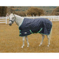 Load image into Gallery viewer, TuffRider Kozy Komfort Stable Blanket 220GSM Fill - image 2
