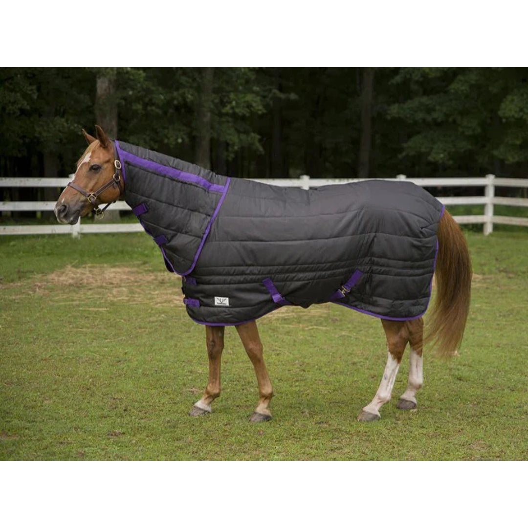 TuffRider Kozy Komfort Combo Stable Blanket 220GSM Fill - image 2