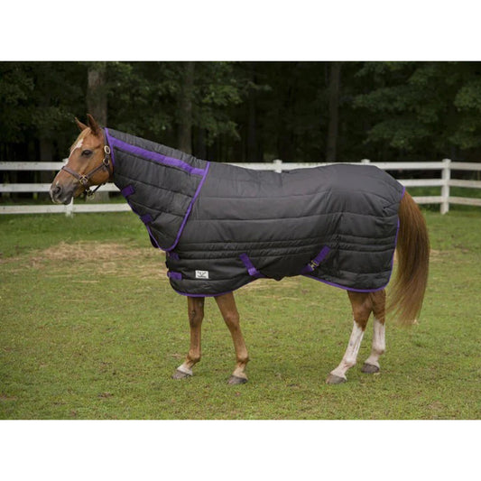 TuffRider Kozy Komfort Combo Stable Blanket 220GSM Fill - image 2