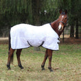Load image into Gallery viewer, TuffRider Comfy Mesh Standard Neck Fly Sheet - image 3
