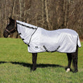 Load image into Gallery viewer, TuffRider Comfy Mesh Combo Neck Fly Sheet
