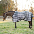 Load image into Gallery viewer, TuffRider Shoulder Lining FlyShield sheet
