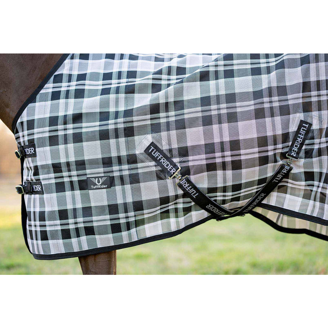 TuffRider Shoulder Lining FlyShield sheet - image 3