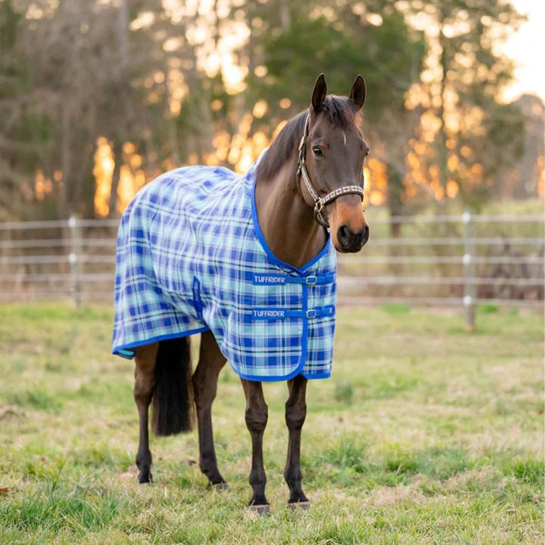 TuffRider Shoulder Lining FlyShield sheet - image 6