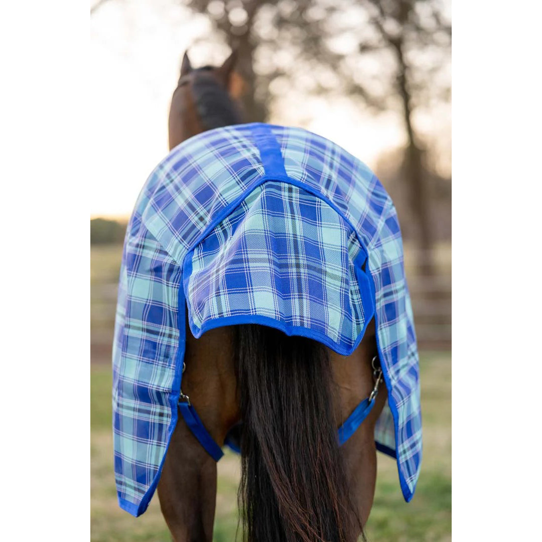 TuffRider Shoulder Lining FlyShield sheet - image 7