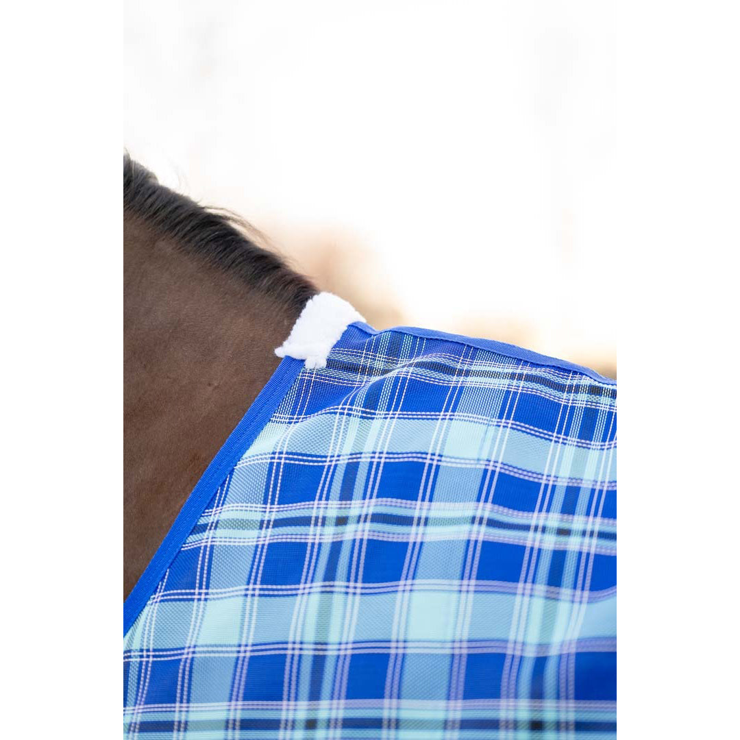 TuffRider Shoulder Lining FlyShield sheet - image 8