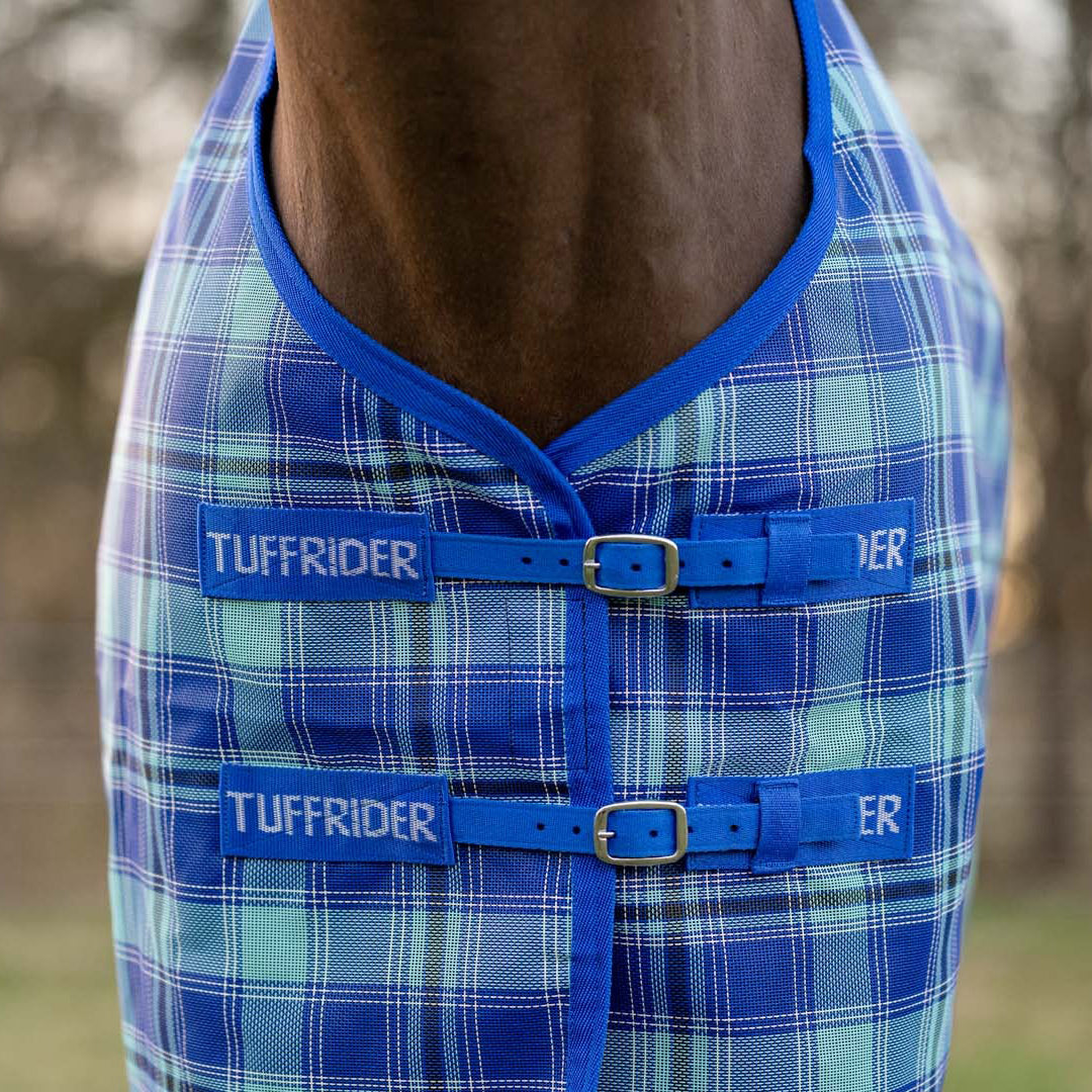 TuffRider Shoulder Lining FlyShield sheet - image 10