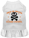 Load image into Gallery viewer, Trick or Treater Guard Patrol Halloween Pet Dress
