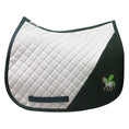 Load image into Gallery viewer, TuffRider Unicorn Pony Saddle Pad
