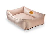 Velvet Dog Bed Dreamer