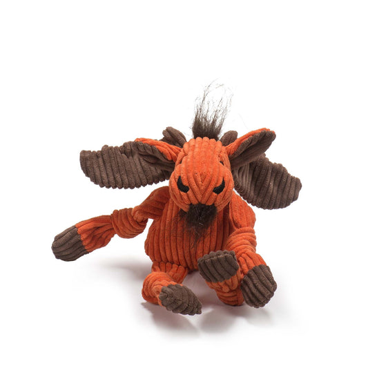Morris Moose Knottie® Plush Dog Toy - image 3