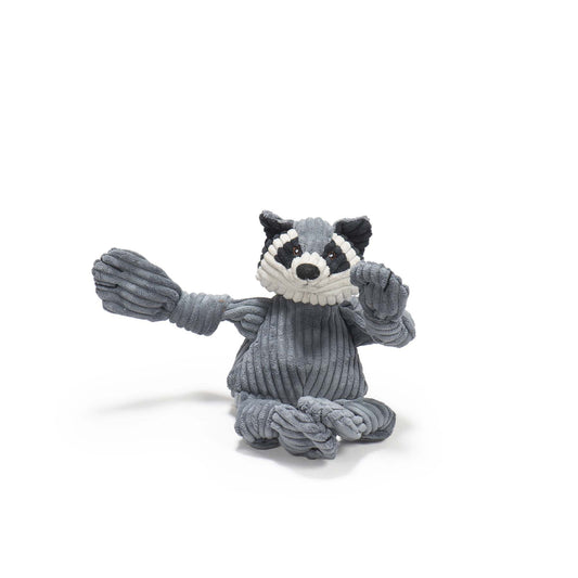 Reggie Raccoon Knottie® Plush Dog Toy - image 3