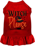 Load image into Gallery viewer, Witch Please Pet Dress
