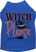 Load image into Gallery viewer, Witch Please Pet Shirt
