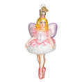 Load image into Gallery viewer, Sugar Plum Fairy Ornament - Southlake Paws
