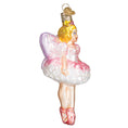 Load image into Gallery viewer, Sugar Plum Fairy Ornament - Southlake Paws
