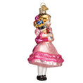 Load image into Gallery viewer, Clara Ornament - Southlake Paws
