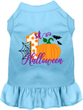 Load image into Gallery viewer, My First Halloween Pet Dress
