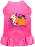 Load image into Gallery viewer, My First Halloween Pet Dress
