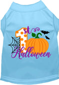 Load image into Gallery viewer, My First Halloween Pet Shirt
