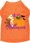 Load image into Gallery viewer, My First Halloween Pet Shirt

