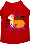 Load image into Gallery viewer, My First Halloween Pet Shirt
