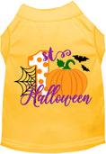 Load image into Gallery viewer, My First Halloween Pet Shirt
