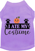 Load image into Gallery viewer, I Ate My Costume Pet Shirt
