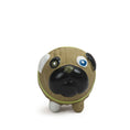 Load image into Gallery viewer, Assorted Ruff-Tex® HuggleMutt™ Latex Balls Dog Toys, 3 Pack, Small - image 2
