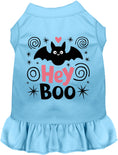 Load image into Gallery viewer, Hey Boo! Pet Dress
