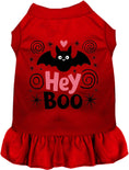 Load image into Gallery viewer, Hey Boo! Pet Dress
