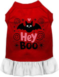 Load image into Gallery viewer, Hey Boo! Pet Dress
